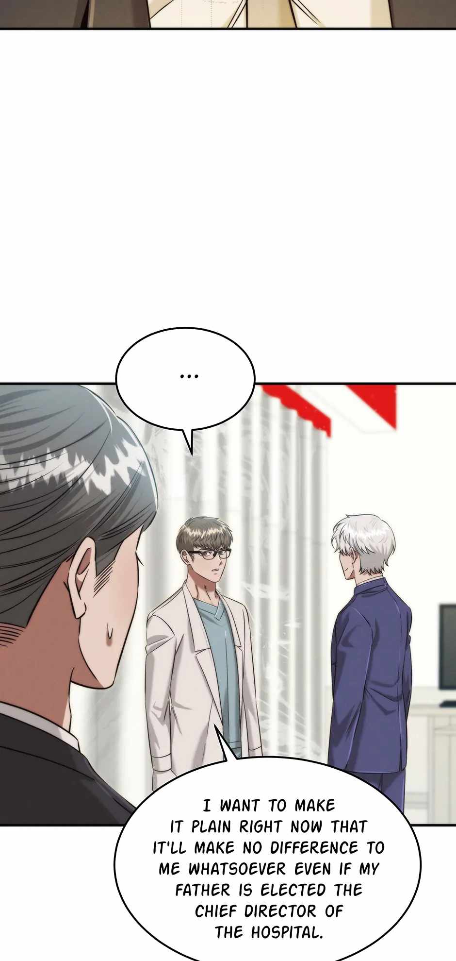 Genius Doctor Lee Moo-jin Chapter 173 43